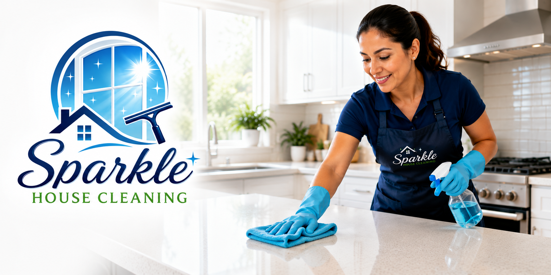 House Cleaning Services in Arizona | Home Sparkle